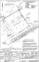 Boundary Survey - Lots 1432-1434 South Venice Unit 17
